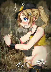 Page 157 of UNDEAD ~Zombie-sama ni Ikenie o~ Another Scene - preview thumbnail