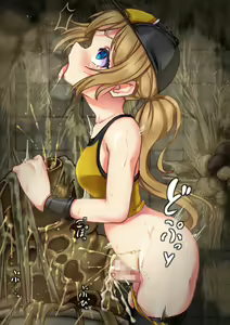 Page 158 of UNDEAD ~Zombie-sama ni Ikenie o~ Another Scene - preview thumbnail
