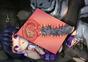 Page 83 of UNDEAD ~Zombie-sama ni Ikenie o~ Another Scene - preview thumbnail
