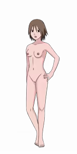 Page 465 of Jikage Rising ARC SEASON2+3 - preview thumbnail