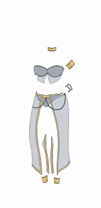 Page 740 of Jikage Rising ARC SEASON2+3 - preview thumbnail