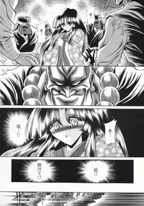 Page 11 of Beni Ninpouchou Ten no Kan - preview thumbnail