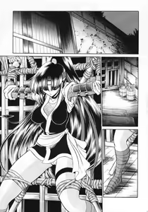 Page 19 of Beni Ninpouchou Ten no Kan - preview thumbnail