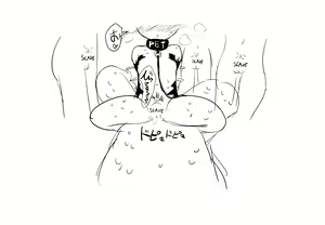 Page 1264 of Villnammellet - preview thumbnail