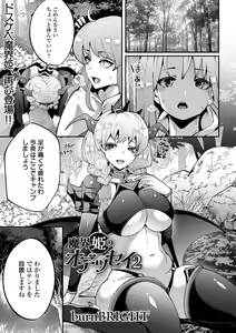 Page 97 of COMIC Orga Vol. 54 - preview thumbnail
