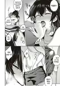 Page 77 of Kanojo wa Sukidarake | 그녀는 사랑투성이 - preview thumbnail
