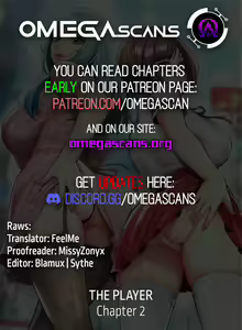 Page 10 of The Player - preview thumbnail