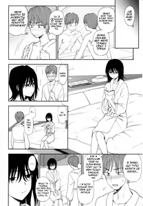 Page 8 of Mysterious ni Koi Shite | Загадкове кохання - preview thumbnail