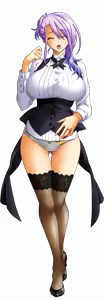 Page 546 of Shinshoku Character Set Part 3/5 - preview thumbnail