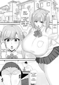 Page 3 of Kyonyuu JK o Tasuketakereba Musume no Hadaka Atete mite | Guess Which One's Your Naked Busty JK Daughter Or Else! - preview thumbnail