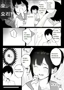 Page 4 of Boku no Kanojo wa Charao to Doukyochuu 2 - preview thumbnail