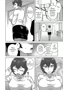 Page 49 of Kami-sama no Tsukurikata - preview thumbnail