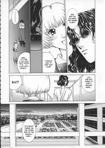 Page 42 of Golden Stage ch1-3 - preview thumbnail