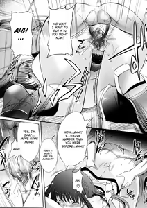 Page 15 of Heart Present! - preview thumbnail
