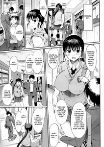 Page 5 of Heart Present! - preview thumbnail