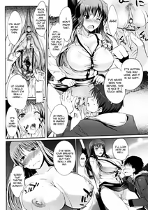 Page 10 of Heart Present! - preview thumbnail