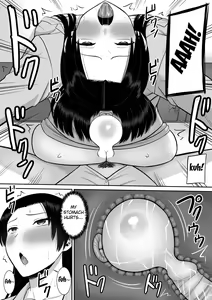 Page 17 of Boku no Kaa-san ga Netorareteru!? 2 - preview thumbnail