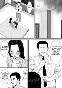 Page 25 of Boku no Kaa-san ga Netorareteru!? 2 - preview thumbnail