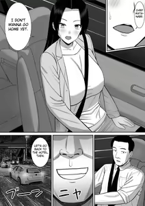 Page 28 of Boku no Kaa-san ga Netorareteru!? 2 - preview thumbnail