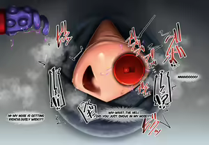 Page 11 of Scientist Nose Seal 2 - preview thumbnail