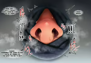 Page 6 of Scientist Nose Seal 2 - preview thumbnail