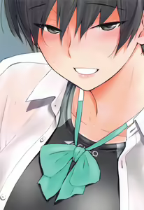 Page 26 of Senpai to Ribbon to  Kutsushita to - preview thumbnail