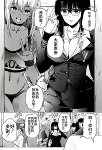 Page 78 of Futanari Musume to Gakuen Harem - preview thumbnail