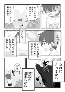Page 13 of Boku wa Manken Senzoku Nude Model 3 2 Wa - preview thumbnail