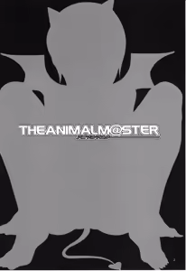 Page 3 of The Animalm@ster Vol.6 - preview thumbnail