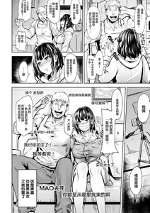 Page 55 of ヒトリジメ - preview thumbnail