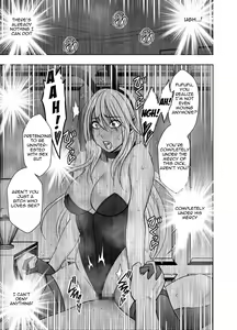 Page 56 of Taimashi Kaguya Kiwami 5 - preview thumbnail