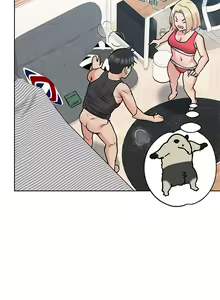 Page 1149 of 要对妈妈保密唷! / Don't tell Mom! 01-40 (一） - preview thumbnail