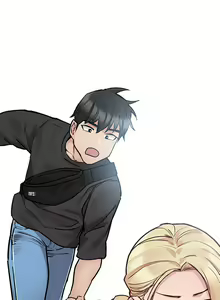 Page 1169 of 要对妈妈保密唷! / Don't tell Mom! 01-40 (一） - preview thumbnail