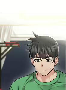 Page 1289 of 要对妈妈保密唷! / Don't tell Mom! 01-40 (一） - preview thumbnail