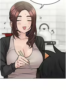 Page 1291 of 要对妈妈保密唷! / Don't tell Mom! 01-40 (一） - preview thumbnail