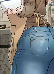 Page 1320 of 要对妈妈保密唷! / Don't tell Mom! 01-40 (一） - preview thumbnail