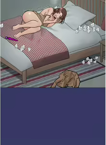 Page 1383 of 要对妈妈保密唷! / Don't tell Mom! 01-40 (一） - preview thumbnail