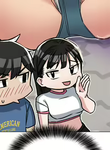 Page 1471 of 要对妈妈保密唷! / Don't tell Mom! 01-40 (一） - preview thumbnail