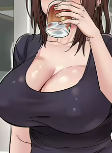 Page 1473 of 要对妈妈保密唷! / Don't tell Mom! 01-40 (一） - preview thumbnail
