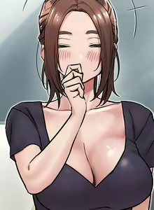 Page 1477 of 要对妈妈保密唷! / Don't tell Mom! 01-40 (一） - preview thumbnail