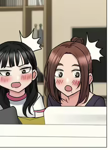 Page 1612 of 要对妈妈保密唷! / Don't tell Mom! 01-40 (一） - preview thumbnail