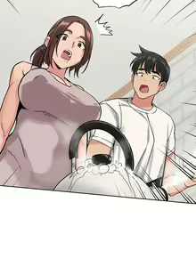 Page 214 of 要对妈妈保密唷! / Don't tell Mom! 01-40 (一） - preview thumbnail