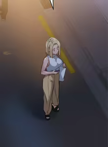 Page 790 of 要对妈妈保密唷! / Don't tell Mom! 01-40 (一） - preview thumbnail