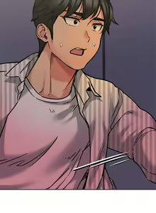 Page 851 of 要对妈妈保密唷! / Don't tell Mom! 01-40 (一） - preview thumbnail