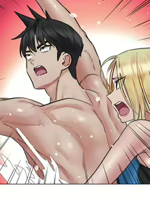 Page 1219 of 要对妈妈保密唷! / Don't tell Mom! 41-70 (二） - preview thumbnail