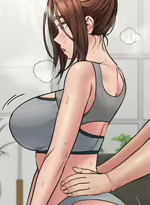 Page 1290 of 要对妈妈保密唷! / Don't tell Mom! 41-70 (二） - preview thumbnail
