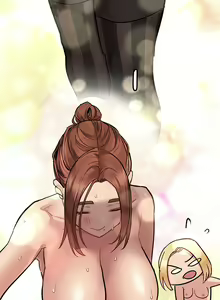 Page 1331 of 要对妈妈保密唷! / Don't tell Mom! 41-70 (二） - preview thumbnail