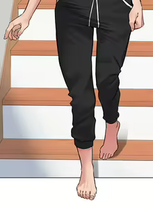 Page 1407 of 要对妈妈保密唷! / Don't tell Mom! 41-70 (二） - preview thumbnail
