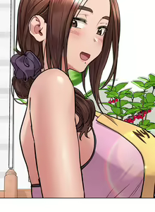 Page 1415 of 要对妈妈保密唷! / Don't tell Mom! 41-70 (二） - preview thumbnail