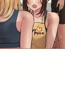 Page 1424 of 要对妈妈保密唷! / Don't tell Mom! 41-70 (二） - preview thumbnail
